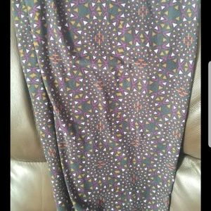 LulaRoe Leggings